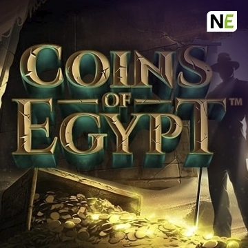 Coins of Egypt - HASIANBET168