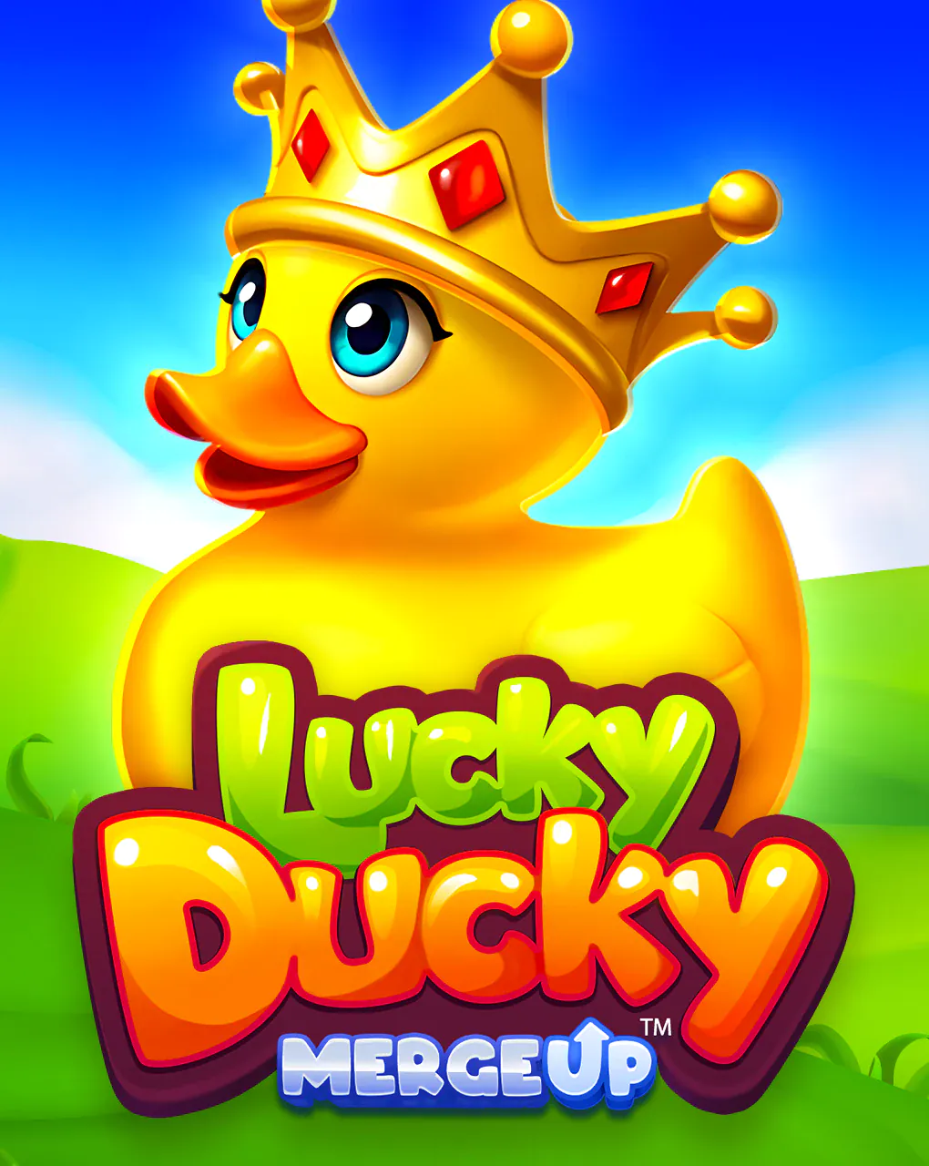 Lucky Ducky - HASIANBET168