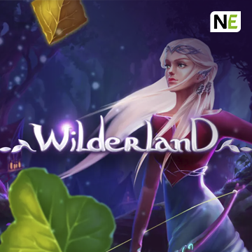 Wilderland - HASIANBET168