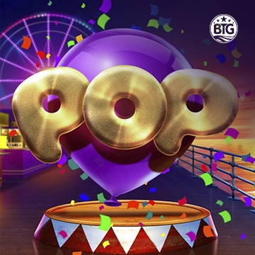 Bigtime : Pop - HASIANBET168
