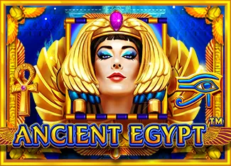 Pragmatic : Ancient Egypt - HASIANBET168