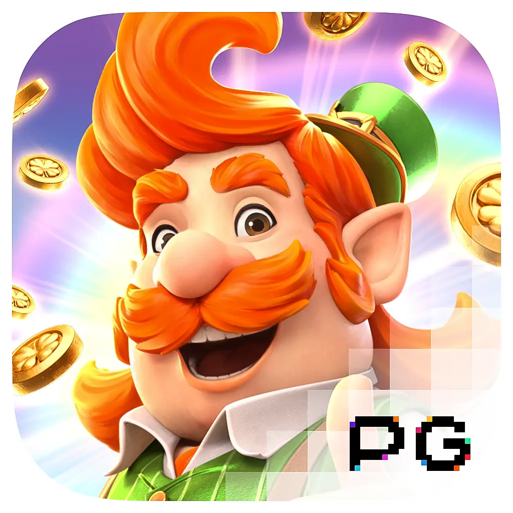 Leprechaun Riches - HASIANBET168