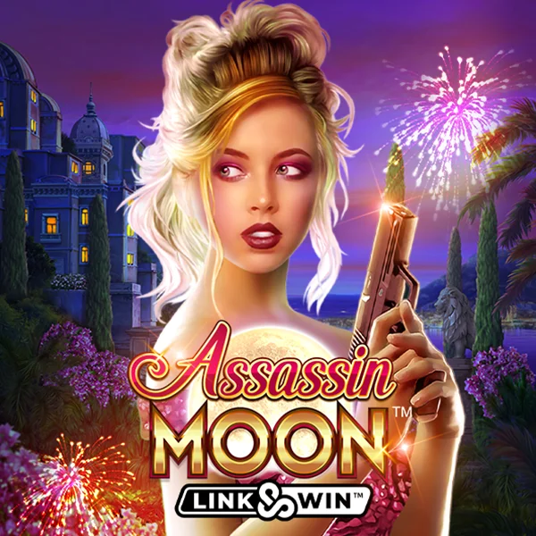 Assassin Moon - HASIANBET168