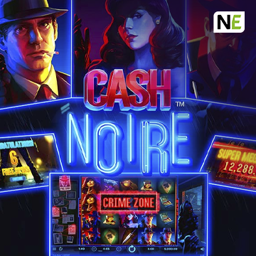 Cash Noire - HASIANBET168
