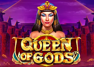 Pragmatic : Queen of Gods - HASIANBET168