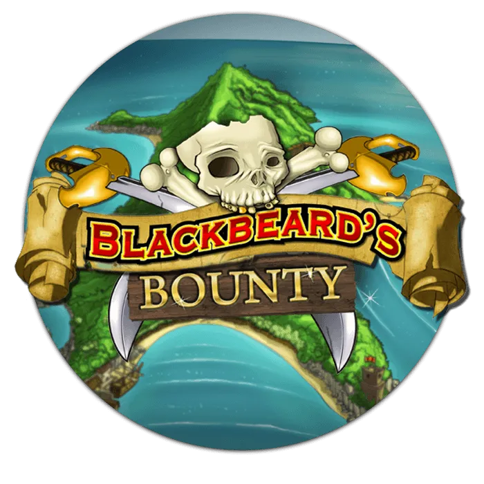 Habanero : Blackbeards Bounty - HASIANBET168