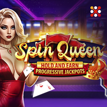 Spin Queen - HASIANBET168