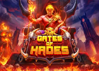 Pragmatic : Gates of Hades - HASIANBET168