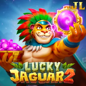 Lucky Jaguar 2 - HASIANBET168