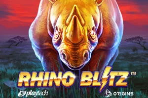 Rhino Blitz - HASIANBET168