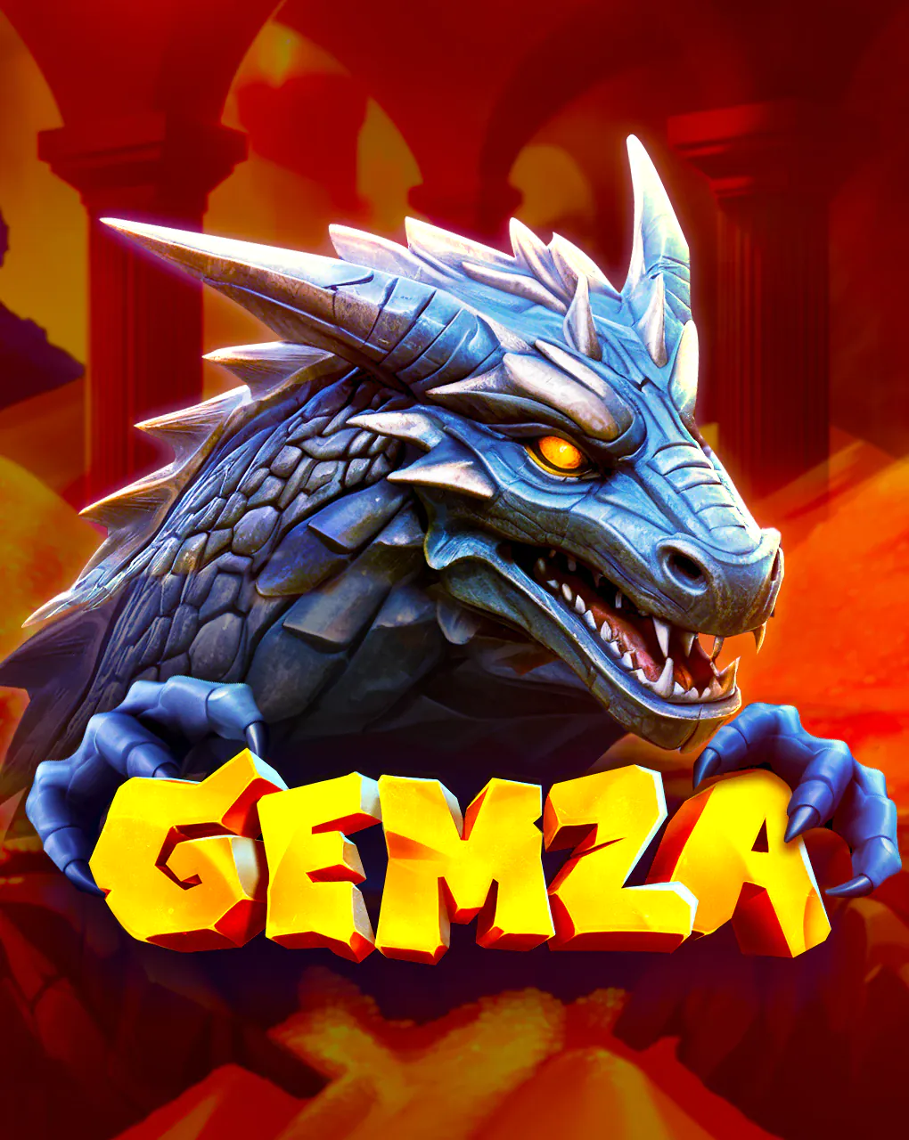 Gemza - HASIANBET168