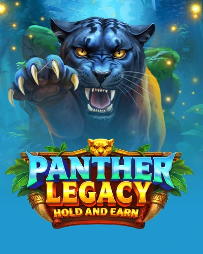Panther Legacy - HASIANBET168