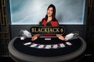 Blackjack 6 - HASIANBET168