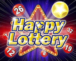 Happy Lottery - HASIANBET168