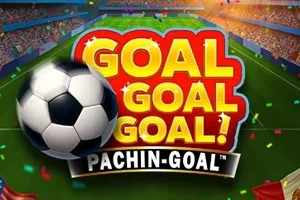 Goal Goal Goal: Pachin-Goal - HASIANBET168