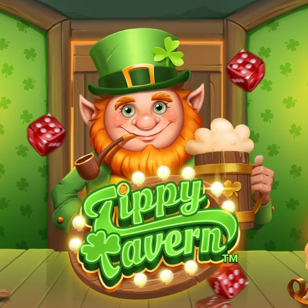 Tippy Tavern - HASIANBET168