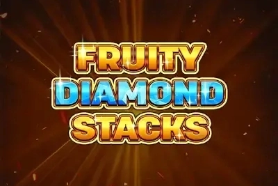 Octoplay : Fruity Diamond Stack - HASIANBET168