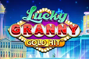 Gold Hit: Lucky Granny - HASIANBET168