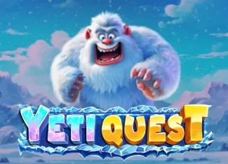 Pragmatic : Yeti Quest - HASIANBET168