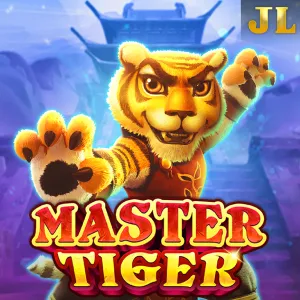 Master Tiger - HASIANBET168