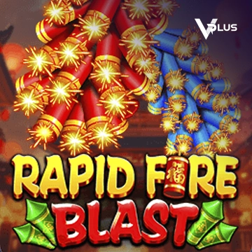 Rapid Fire Blast - HASIANBET168