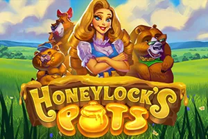 Honeylocks Pots - HASIANBET168