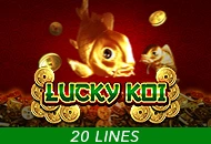 Lucky Koi - HASIANBET168