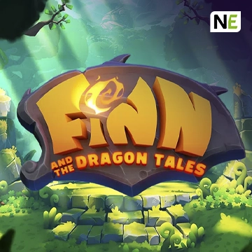Finn and the Dragon Tales - HASIANBET168