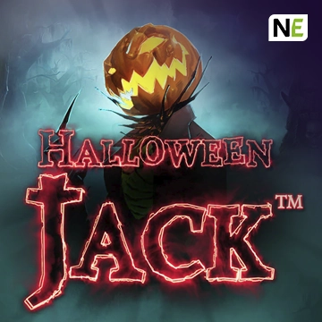 Halloween Jack - HASIANBET168
