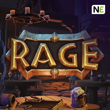 Rage - HASIANBET168