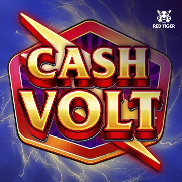Redtiger : Cash Volt - HASIANBET168