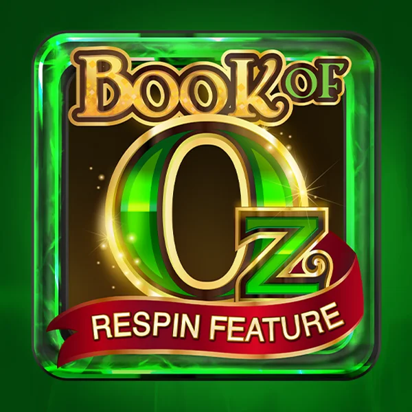 Book of Oz - HASIANBET168