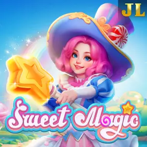 Sweet Magic - HASIANBET168