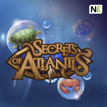 Secrets of Atlantis - HASIANBET168