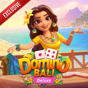 Deluxe Domino Bali - HASIANBET168