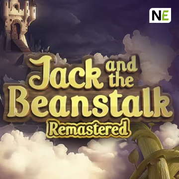 Jack and the Beanstalk Remastered - HASIANBET168