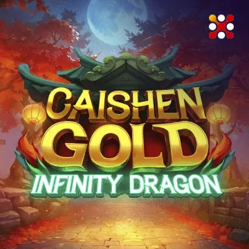 Caishen Gold: Infinity Dragon - HASIANBET168