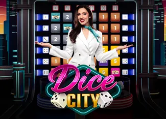 Boom City - HASIANBET168