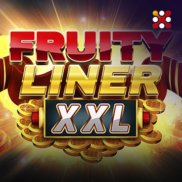 Fruityliner XXL - HASIANBET168