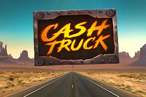 POP Cash Truck (Quickspin) - HASIANBET168