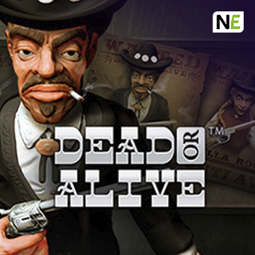 Dead or Alive - HASIANBET168