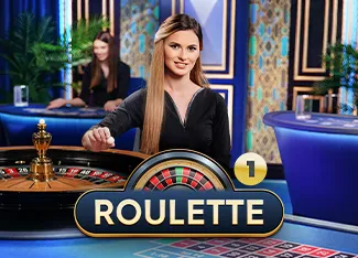Roulette Azure - HASIANBET168