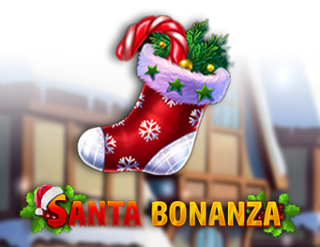 Santa Bonanza - HASIANBET168