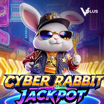 Cyber Rabbit Jackpot - HASIANBET168