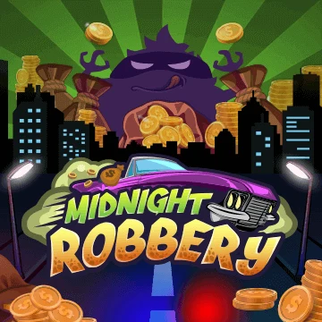 Midnight Robbery - HASIANBET168