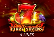Fiery Sevens - HASIANBET168