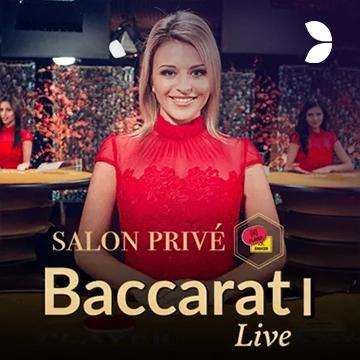 Salon Privé Baccarat I - HASIANBET168
