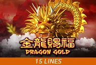 Dragon Gold - HASIANBET168