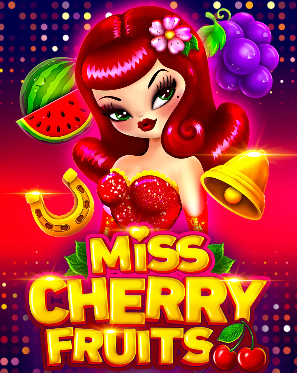 Miss Cherry Fruits - HASIANBET168