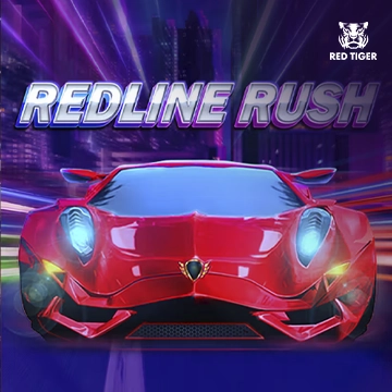 Redtiger : Redline Rush - HASIANBET168
